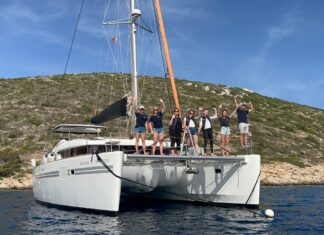 TENDENCIAS – EL ALQUILER DE EMBARCACIONES VA EN AUMENTO COMO OPCIÓN DE VACACIONES