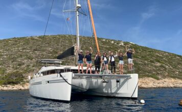 DESCUBRÍ GLOBESAILOR: TU MEJOR ALIADO PARA EL ALQUILER DE BARCOS