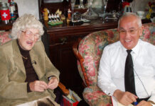 TITANIC: HABLAN LOS SUPERVIVIENTES.