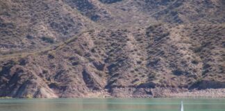 MENDOZA – NÁUTICA REFORZARÁ LOS CONTROLES ANTE LA OLA DE CALOR Y SE SOLICITA A LA GENTE EXTREMA PRECAUCIÓN EN RÍOS Y EMBALSES