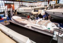 ITALIA – ESTE SÁBADO COMIENZA EL SALÓN NÁUTICO DE NÁPOLES