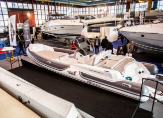ITALIA – ESTE SÁBADO COMIENZA EL SALÓN NÁUTICO DE NÁPOLES