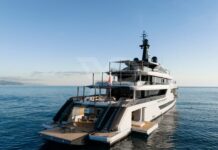 DIAMOND BINTA, 58 METROS DE ENCANTO CON UNA FILOSOFÍA SARTORIAL