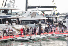 LA 31ª EDICIÓN DE LA FERIA DE DUBAI SE INAUGURA HOY EN UN CONTEXTO DE DINAMISMO DEL MERCADO EMIRATÍ