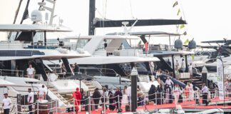 LA 31ª EDICIÓN DE LA FERIA DE DUBAI SE INAUGURA HOY EN UN CONTEXTO DE DINAMISMO DEL MERCADO EMIRATÍ