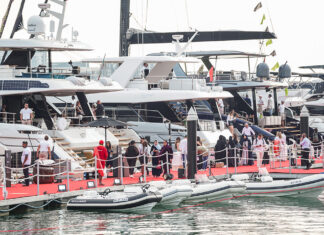 LA 31ª EDICIÓN DE LA FERIA DE DUBAI SE INAUGURA HOY EN UN CONTEXTO DE DINAMISMO DEL MERCADO EMIRATÍ