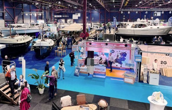 BOOT HOLLAND 2025: EDICIÓN CANCELADA POR INCERTIDUMBRE ECONÓMICA