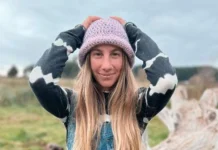 CHILE – JAVIERA ORTIZ, LA SURFISTA QUE FALLECIÓ TRAS SER ARROLLADA POR UNA LANCHA PESQUERA EN COBQUECURA