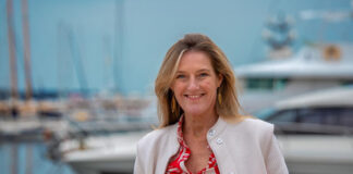 EL FESTIVAL NÁUTICO DE CANNES NOMBRA A UN NUEVO DIRECTOR ADJUNTO