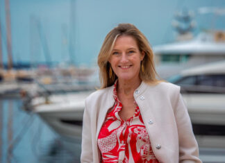 EL FESTIVAL NÁUTICO DE CANNES NOMBRA A UN NUEVO DIRECTOR ADJUNTO