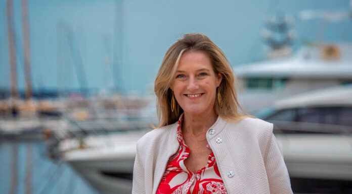 EL FESTIVAL NÁUTICO DE CANNES NOMBRA A UN NUEVO DIRECTOR ADJUNTO