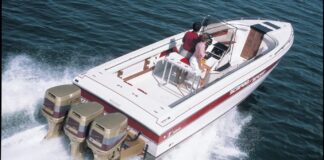 SUZUKI CELEBRA SU 60 ANIVERSARIO EN EL SECTOR MARINO