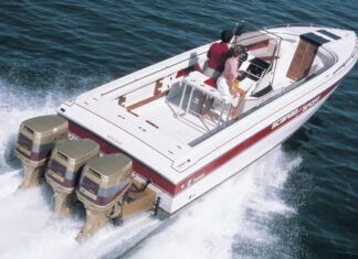 SUZUKI CELEBRA SU 60 ANIVERSARIO EN EL SECTOR MARINO