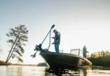 CONTINÚAN LAS PÉRDIDAS PARA JOHNSON OUTDOORS