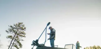 CONTINÚAN LAS PÉRDIDAS PARA JOHNSON OUTDOORS