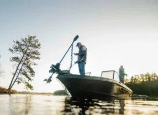 CONTINÚAN LAS PÉRDIDAS PARA JOHNSON OUTDOORS