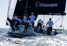 EL VELERO “MAC” SE CONSAGRÓ CAMPEÓN DEL CIRCUITO ROLEX ATLÁNTICO SUR 2025