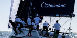 EL VELERO “MAC” SE CONSAGRÓ CAMPEÓN DEL CIRCUITO ROLEX ATLÁNTICO SUR 2025