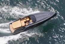 FRAUSCHER PRESENTA EN PRIMICIA MUNDIAL EL NUEVO 740 MIRAGE AIR