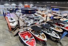 UN ASTILLERO DE EEUU ADQUIERE EL SALÓN NÁUTICO DE PORTLAND