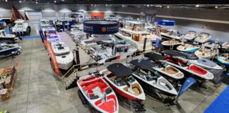 UN ASTILLERO DE EEUU ADQUIERE EL SALÓN NÁUTICO DE PORTLAND