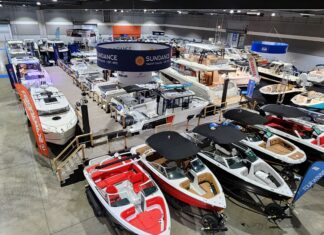 UN ASTILLERO DE EEUU ADQUIERE EL SALÓN NÁUTICO DE PORTLAND