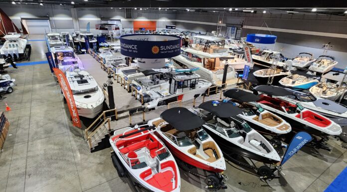 UN ASTILLERO DE EEUU ADQUIERE EL SALÓN NÁUTICO DE PORTLAND