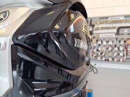 YAMAHA MARINE SUSPENDE TEMPORALMENTE LA PRODUCCIÓN EN SUS PLANTAS DE JAPÓN