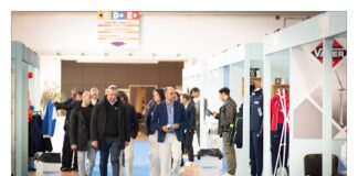 MAÑANA SE PONE EN MARCHA SEATEC 2025