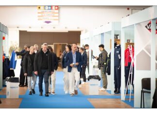 MAÑANA SE PONE EN MARCHA SEATEC 2025