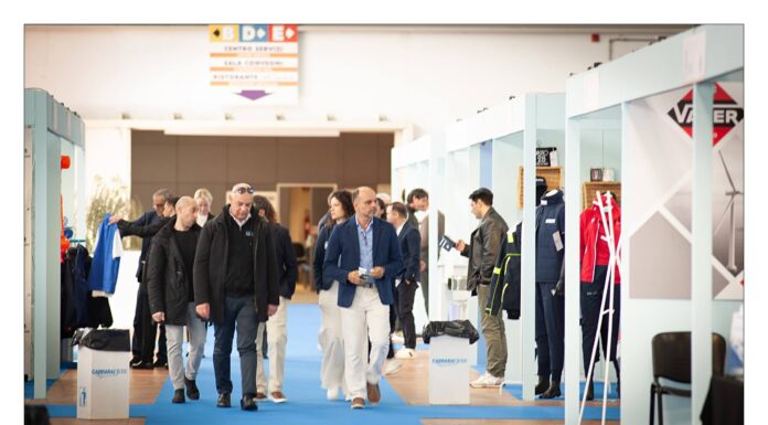 MAÑANA SE PONE EN MARCHA SEATEC 2025