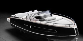 INVICTUS GT280 CARBON LOOK