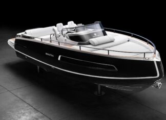 INVICTUS GT280 CARBON LOOK