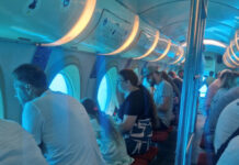 CÓMO SON LOS SUBMARINOS TURÍSTICOS COMO EL QUE NAUFRAGÓ EN EL MAR ROJO