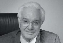 MURIÓ EL FUNDADOR DE CAMPER & NICHOLSON