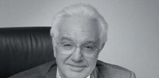 MURIÓ EL FUNDADOR DE CAMPER & NICHOLSON