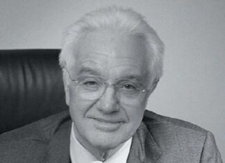 MURIÓ EL FUNDADOR DE CAMPER & NICHOLSON