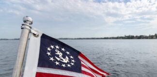 CAEN LAS VENTAS DE EMBARCACIONES EN EEUU EN MEDIO DE INCERTIDUMBRE ECONÓMICA