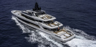 BAGLIETTO DE ITALIA PRESENTA EL NUEVO T54