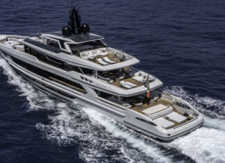 BAGLIETTO DE ITALIA PRESENTA EL NUEVO T54