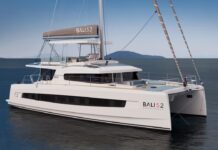 BALI 5.2, EL NUEVO MODELO DE BALI CATAMARANES TRAS EL 5.8