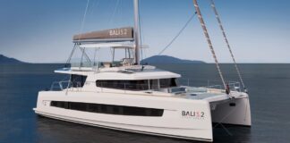BALI 5.2, EL NUEVO MODELO DE BALI CATAMARANES TRAS EL 5.8