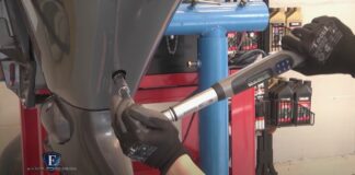 YAMAHA – SERVICIO TÉCNICO A MOTORES FUERA DE BORDA