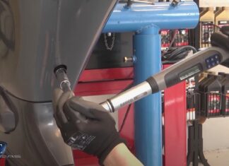 YAMAHA – SERVICIO TÉCNICO A MOTORES FUERA DE BORDA