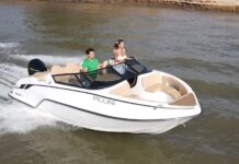 TV – HOY EN ESLORAS PRESENTAMOS LA PICCINI 229 S