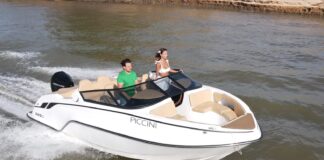 TV – HOY EN ESLORAS PRESENTAMOS LA PICCINI 229 S