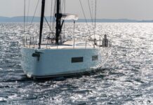 LANZAMIENTO OFICIAL DEL NUEVO SOLARIS 55 DISEÑADO POR JAVIER SOTO ACEBAL