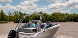 PRESENTACIÓN – ARAUCAN 2025, MODERNA, CONFORTABLE Y PENSADA PARA DISFRUTAR (VIDEO)