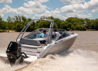 PRESENTACIÓN – ARAUCAN 2025, MODERNA, CONFORTABLE Y PENSADA PARA DISFRUTAR (VIDEO)