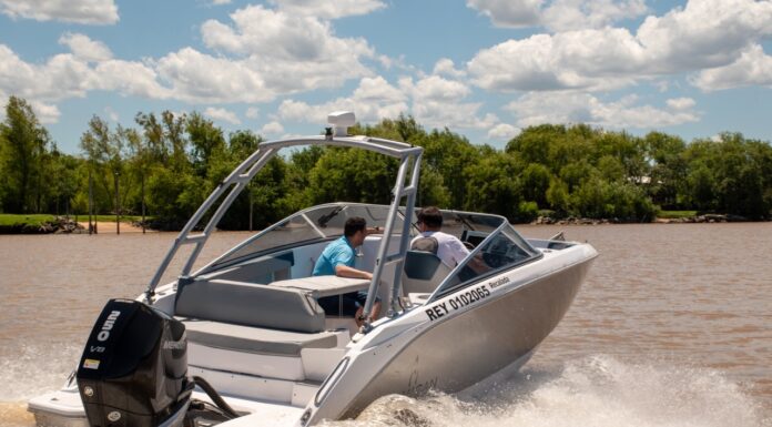 PRESENTACIÓN – ARAUCAN 2025, MODERNA, CONFORTABLE Y PENSADA PARA DISFRUTAR (VIDEO)